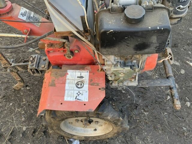 Кентавр Другая, объемом двигателя 0 л и пробегом 10 тыс. км за 874 $, фото 6 на Automoto.ua