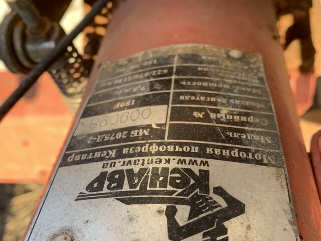 Кентавр Другая, объемом двигателя 0 л и пробегом 10 тыс. км за 874 $, фото 2 на Automoto.ua