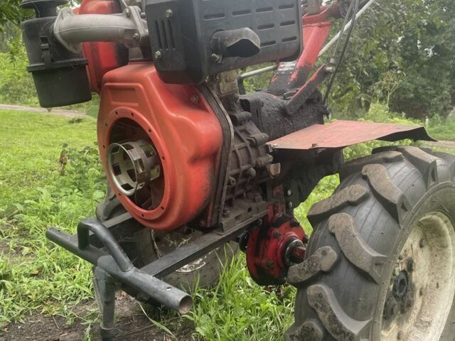 Кентавр Другая, объемом двигателя 0 л и пробегом 0 тыс. км за 361 $, фото 7 на Automoto.ua