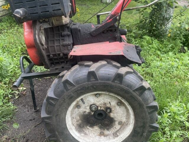 Кентавр Другая, объемом двигателя 0 л и пробегом 0 тыс. км за 361 $, фото 8 на Automoto.ua