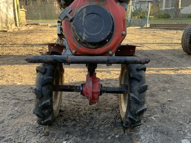 Кентавр Другая, объемом двигателя 0 л и пробегом 10 тыс. км за 874 $, фото 1 на Automoto.ua