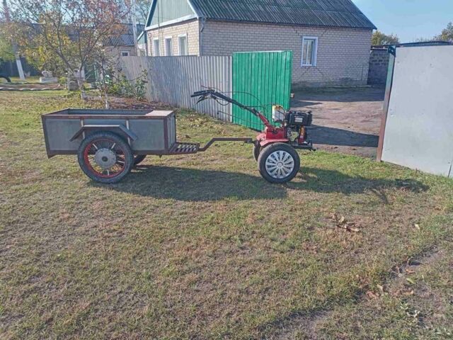 Кентавр Другая, объемом двигателя 0 л и пробегом 0 тыс. км за 381 $, фото 3 на Automoto.ua