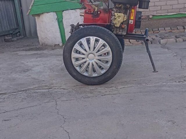 Кентавр Другая, объемом двигателя 0 л и пробегом 0 тыс. км за 381 $, фото 2 на Automoto.ua