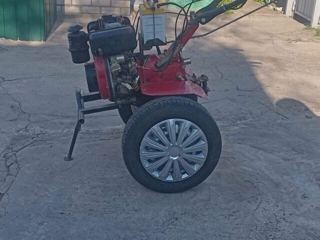 Кентавр Другая, объемом двигателя 0 л и пробегом 0 тыс. км за 381 $, фото 1 на Automoto.ua