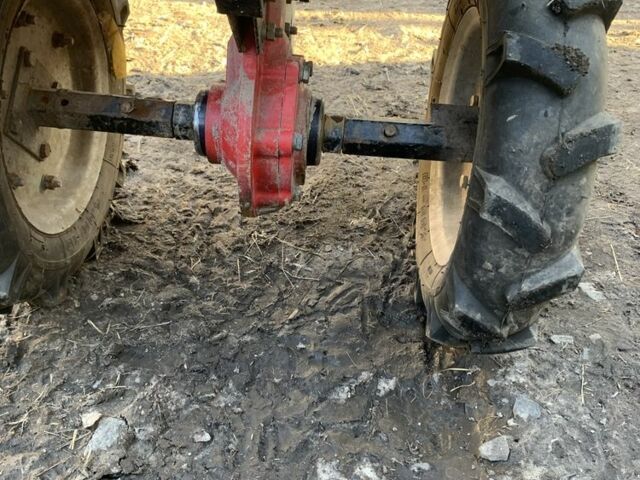 Кентавр Другая, объемом двигателя 0 л и пробегом 10 тыс. км за 874 $, фото 7 на Automoto.ua