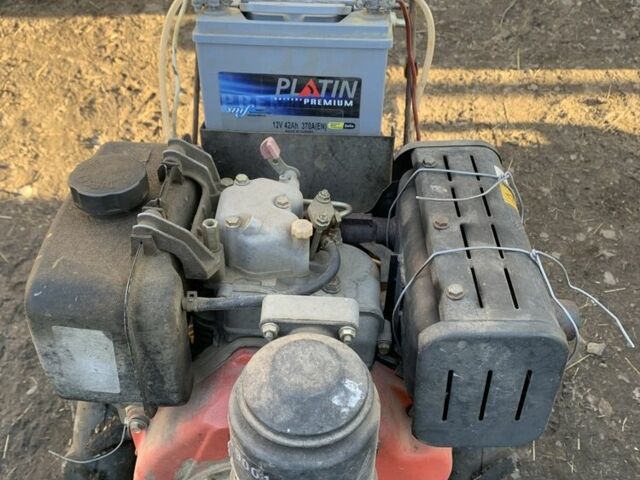 Кентавр Другая, объемом двигателя 0 л и пробегом 10 тыс. км за 874 $, фото 3 на Automoto.ua