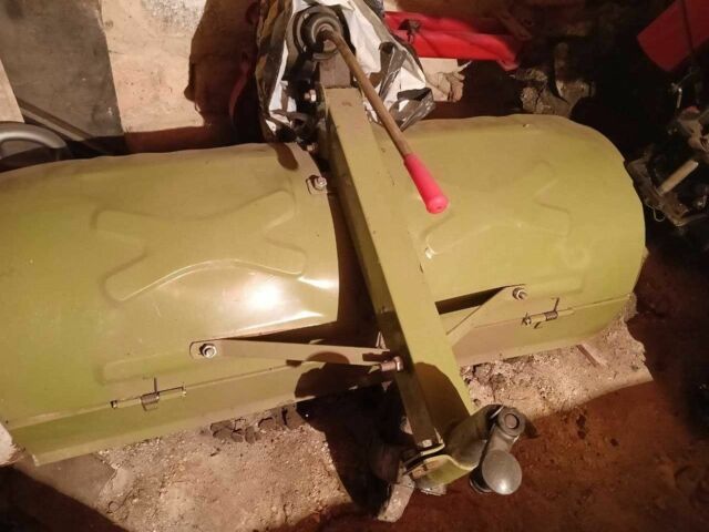 Кентавр Другая, объемом двигателя 0 л и пробегом 0 тыс. км за 725 $, фото 2 на Automoto.ua