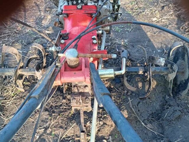 Кентавр Інша, об'ємом двигуна 0 л та пробігом 5 тис. км за 725 $, фото 2 на Automoto.ua