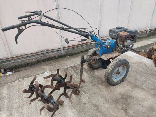 Кентавр Другая, объемом двигателя 0 л и пробегом 0 тыс. км за 229 $, фото 9 на Automoto.ua