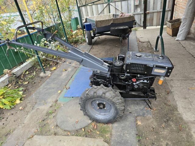 Кентавр Інша, об'ємом двигуна 0 л та пробігом 0 тис. км за 1000 $, фото 2 на Automoto.ua