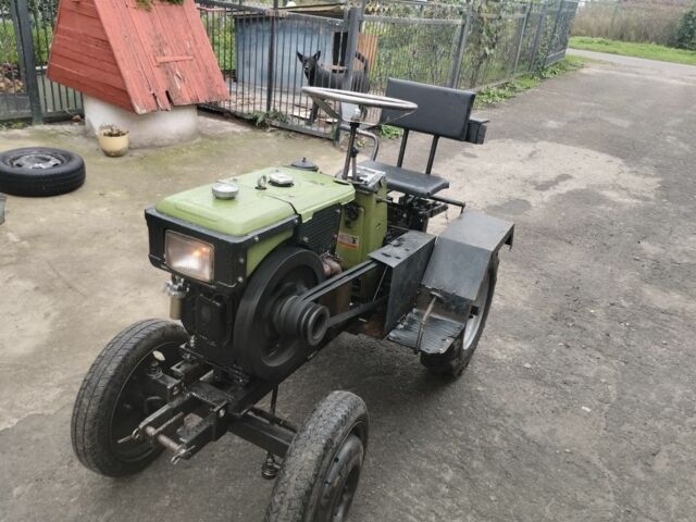 Кентавр Другая, объемом двигателя 0 л и пробегом 0 тыс. км за 1456 $, фото 1 на Automoto.ua
