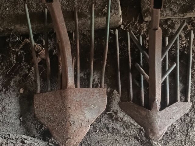 Кентавр Другая, объемом двигателя 0 л и пробегом 0 тыс. км за 836 $, фото 7 на Automoto.ua