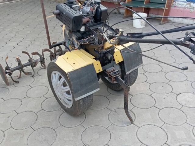 Кентавр Другая, объемом двигателя 3.6 л и пробегом 0 тыс. км за 496 $, фото 1 на Automoto.ua