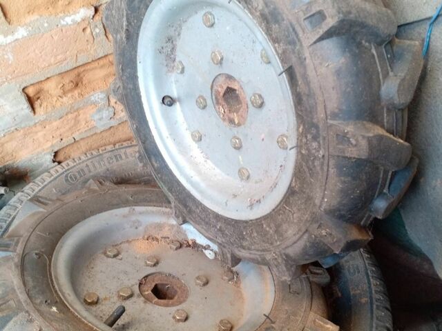 Кентавр Інша, об'ємом двигуна 0 л та пробігом 5 тис. км за 725 $, фото 4 на Automoto.ua