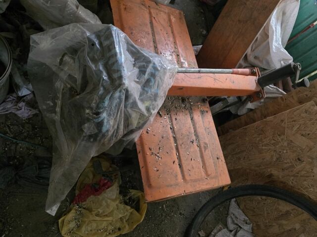 Кентавр Другая, объемом двигателя 0 л и пробегом 0 тыс. км за 1000 $, фото 3 на Automoto.ua