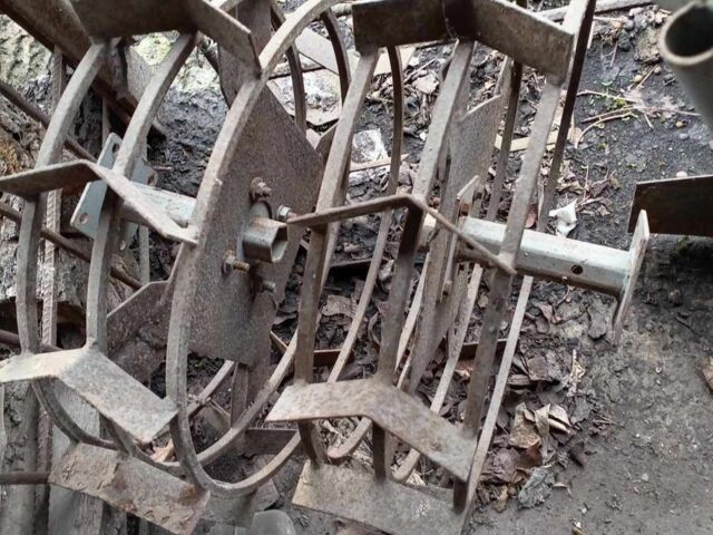 Кентавр Інша, об'ємом двигуна 0 л та пробігом 5 тис. км за 725 $, фото 6 на Automoto.ua