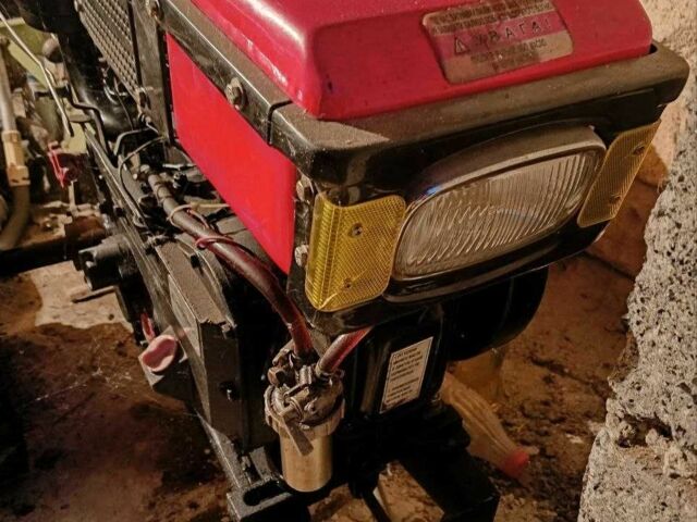 Кентавр Другая, объемом двигателя 0 л и пробегом 0 тыс. км за 725 $, фото 1 на Automoto.ua