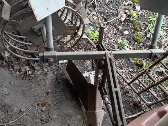 Кентавр Інша, об'ємом двигуна 0 л та пробігом 5 тис. км за 725 $, фото 5 на Automoto.ua