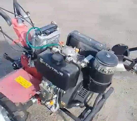 Кентавр Інша, об'ємом двигуна 0 л та пробігом 0 тис. км за 314 $, фото 7 на Automoto.ua