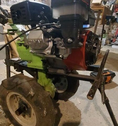 Кентавр Другая 2018 в Знаменке на Automoto.ua Кентавр Другая, объемом двигателя 0 л и пробегом 0 тыс. км за 316 $, фото 2 на Automoto.ua