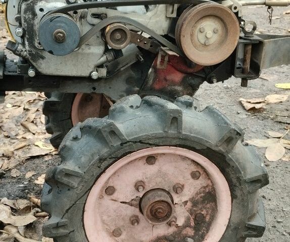 Кентавр Інша, об'ємом двигуна 0.2 л та пробігом 0 тис. км за 120 $, фото 2 на Automoto.ua