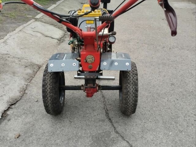 Кентавр Інша, об'ємом двигуна 10 л та пробігом 10 тис. км за 606 $, фото 2 на Automoto.ua