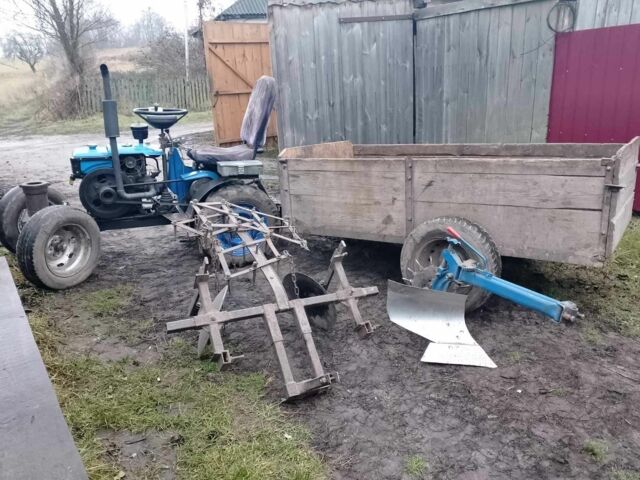 Кентавр Другая, объемом двигателя 0 л и пробегом 0 тыс. км за 1420 $, фото 1 на Automoto.ua