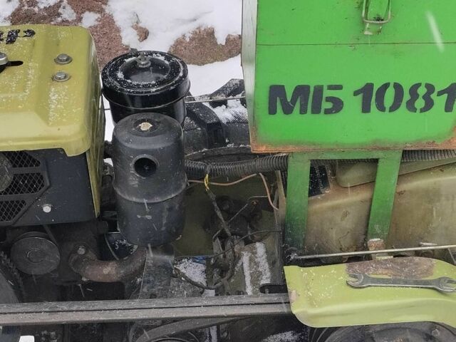 Кентавр Другая, объемом двигателя 0.5 л и пробегом 0 тыс. км за 1449 $, фото 5 на Automoto.ua