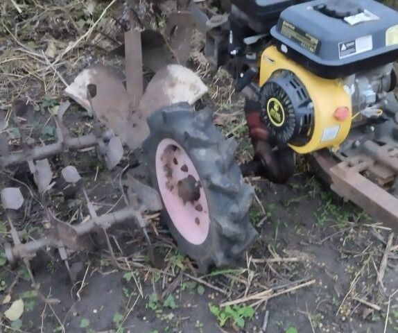 Кентавр Інша, об'ємом двигуна 0.2 л та пробігом 0 тис. км за 120 $, фото 4 на Automoto.ua