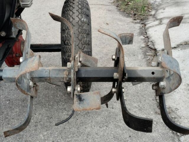 Кентавр Інша, об'ємом двигуна 10 л та пробігом 10 тис. км за 606 $, фото 4 на Automoto.ua