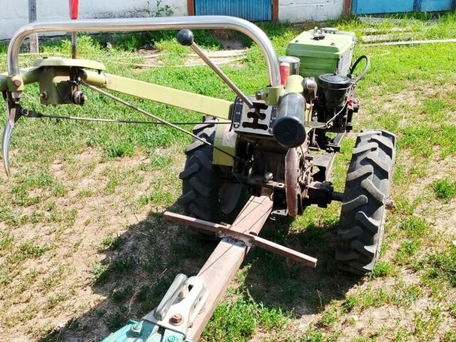 Кентавр Другая, объемом двигателя 0 л и пробегом 1000 тыс. км за 710 $, фото 2 на Automoto.ua