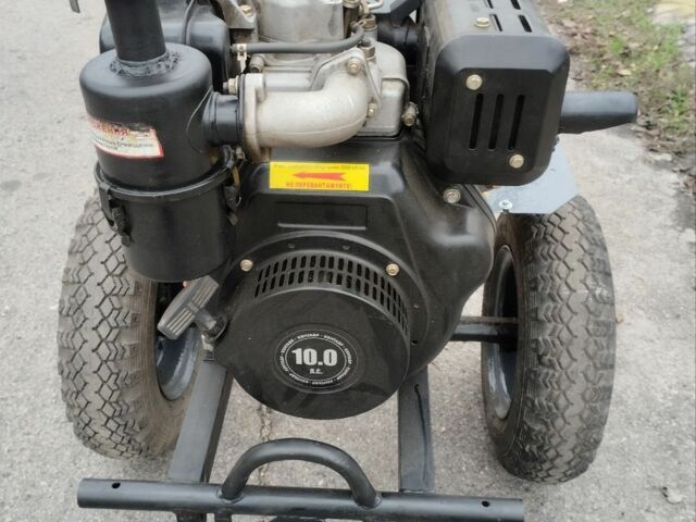 Кентавр Інша, об'ємом двигуна 10 л та пробігом 10 тис. км за 606 $, фото 5 на Automoto.ua