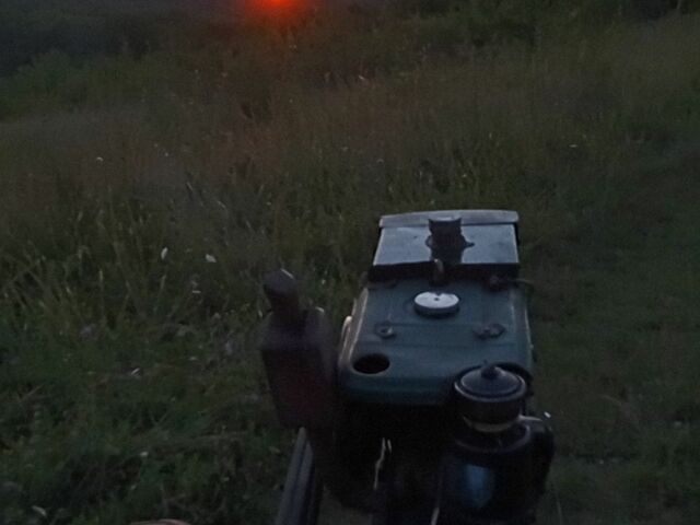 Кентавр Інша, об'ємом двигуна 0.19 л та пробігом 0 тис. км за 1200 $, фото 3 на Automoto.ua
