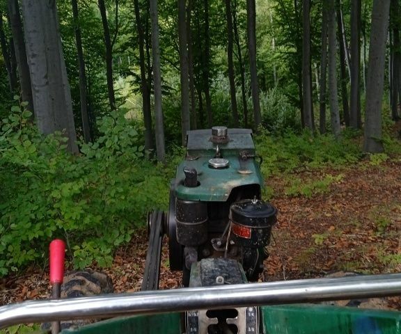 Кентавр Інша, об'ємом двигуна 0.19 л та пробігом 0 тис. км за 1200 $, фото 1 на Automoto.ua