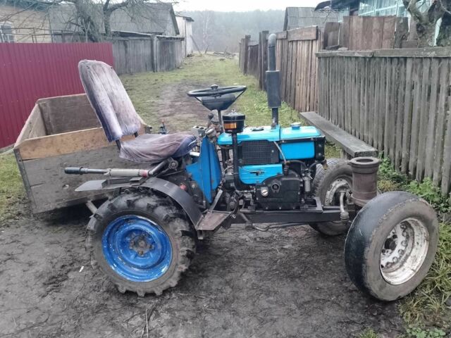 Кентавр Другая, объемом двигателя 0 л и пробегом 0 тыс. км за 1420 $, фото 2 на Automoto.ua