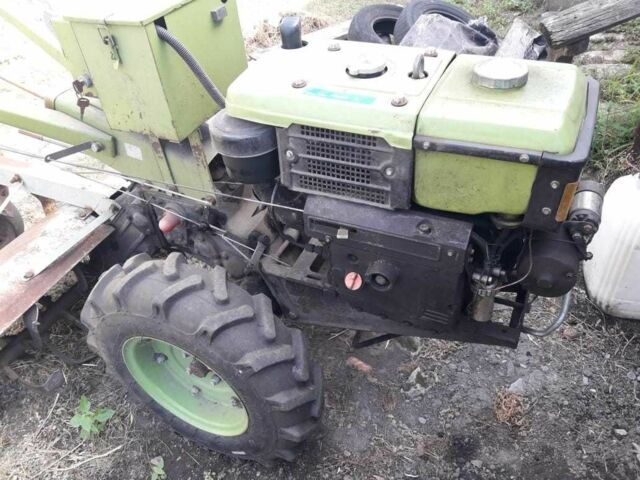 Кентавр Другая, объемом двигателя 0 л и пробегом 0 тыс. км за 961 $, фото 1 на Automoto.ua