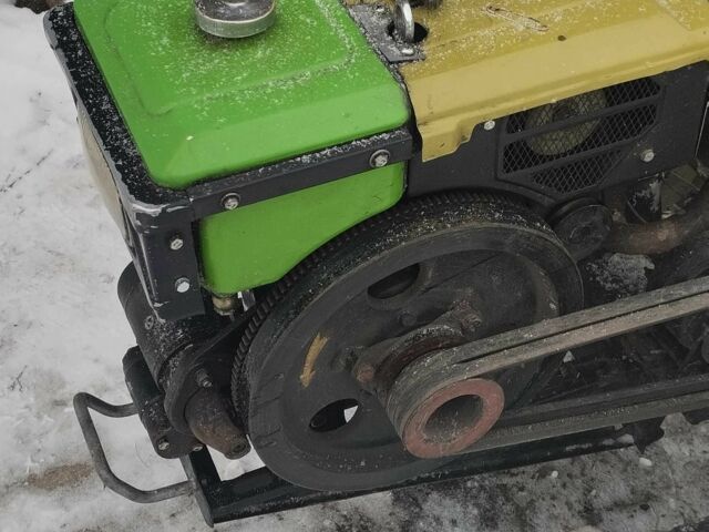 Кентавр Другая, объемом двигателя 0.5 л и пробегом 0 тыс. км за 1449 $, фото 6 на Automoto.ua
