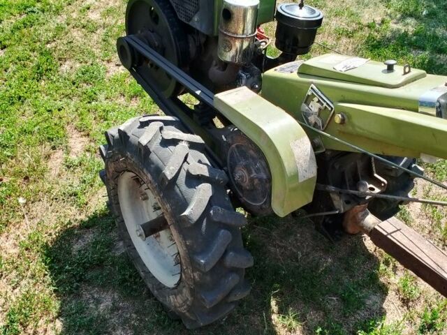 Кентавр Другая, объемом двигателя 0 л и пробегом 1000 тыс. км за 710 $, фото 1 на Automoto.ua