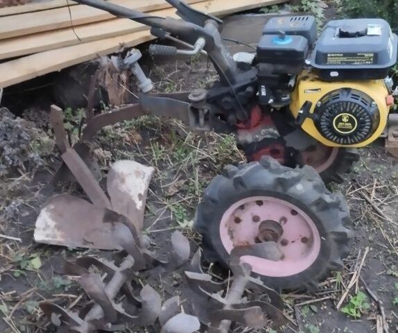 Кентавр Інша, об'ємом двигуна 0.2 л та пробігом 0 тис. км за 120 $, фото 3 на Automoto.ua