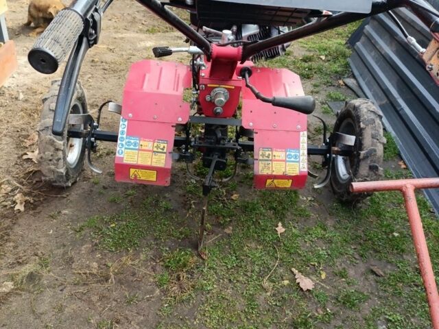 Кентавр Інша, об'ємом двигуна 13 л та пробігом 0 тис. км за 643 $, фото 3 на Automoto.ua