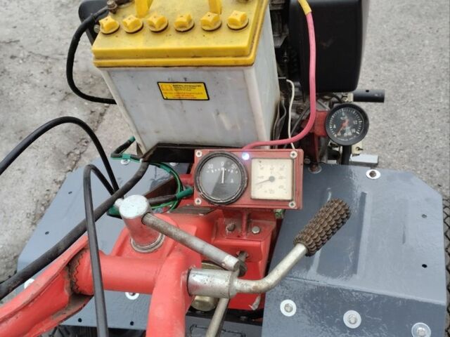 Кентавр Інша, об'ємом двигуна 10 л та пробігом 10 тис. км за 606 $, фото 1 на Automoto.ua