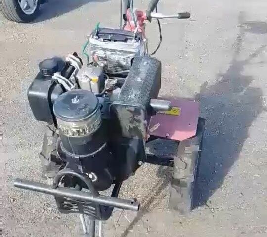 Кентавр Інша, об'ємом двигуна 0 л та пробігом 0 тис. км за 314 $, фото 8 на Automoto.ua