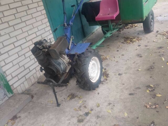 Кентавр Другая, объемом двигателя 0 л и пробегом 0 тыс. км за 953 $, фото 1 на Automoto.ua