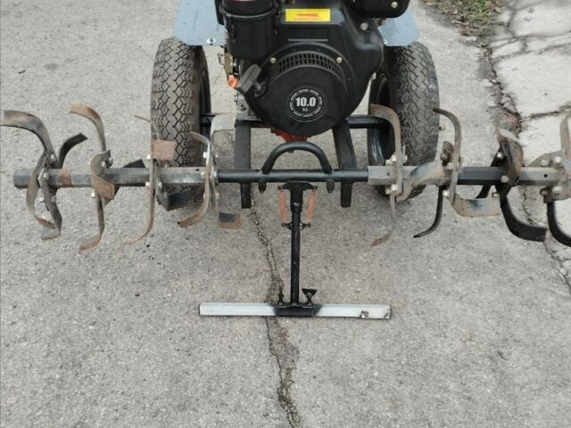 Кентавр Інша, об'ємом двигуна 10 л та пробігом 10 тис. км за 544 $, фото 3 на Automoto.ua