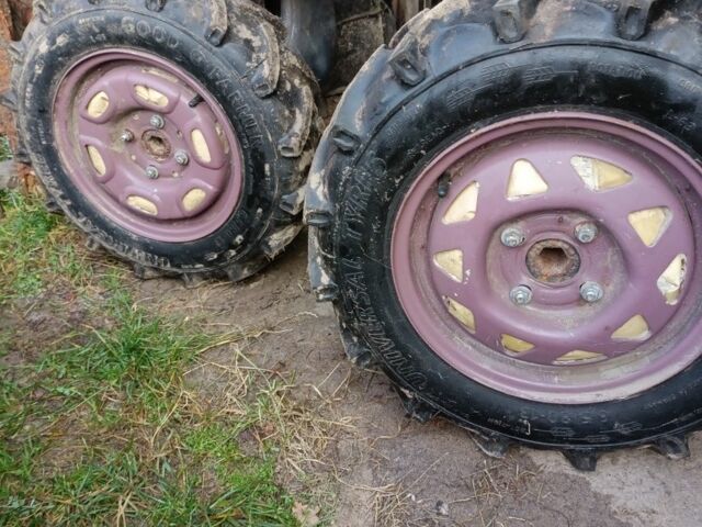 Кентавр Інша, об'ємом двигуна 13 л та пробігом 0 тис. км за 643 $, фото 5 на Automoto.ua