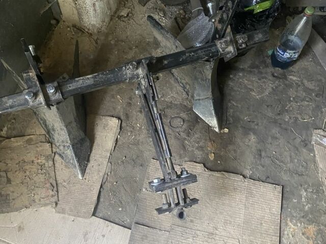 Кентавр Інша, об'ємом двигуна 0.46 л та пробігом 0 тис. км за 967 $, фото 2 на Automoto.ua