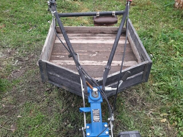 Кентавр Інша, об'ємом двигуна 0 л та пробігом 0 тис. км за 357 $, фото 8 на Automoto.ua