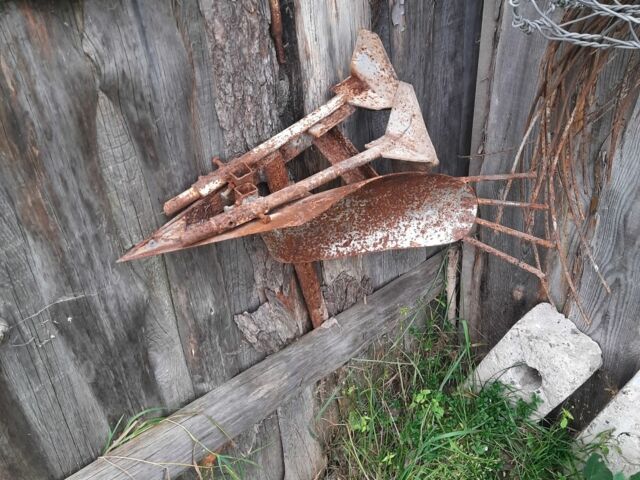 Кентавр Інша, об'ємом двигуна 0 л та пробігом 0 тис. км за 357 $, фото 13 на Automoto.ua