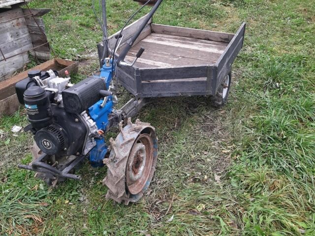 Кентавр Інша, об'ємом двигуна 0 л та пробігом 0 тис. км за 357 $, фото 2 на Automoto.ua