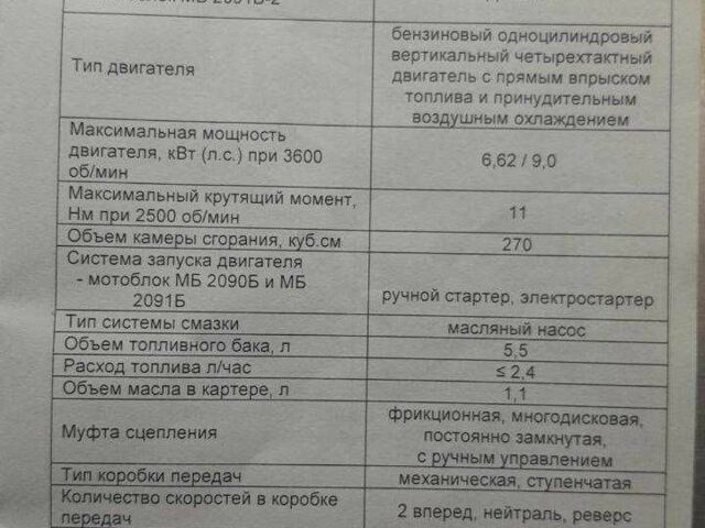 Кентавр Другая, объемом двигателя 0 л и пробегом 0 тыс. км за 834 $, фото 2 на Automoto.ua